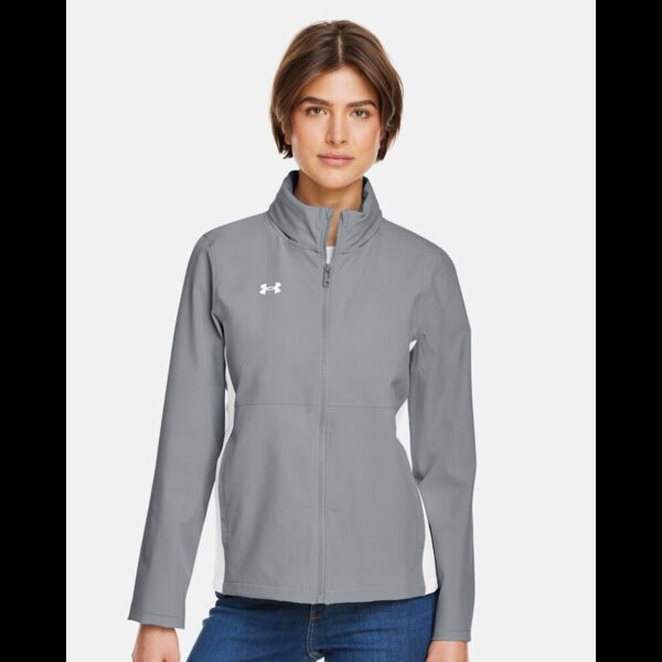 Women's Rival Stretch Jacket Thumbnail