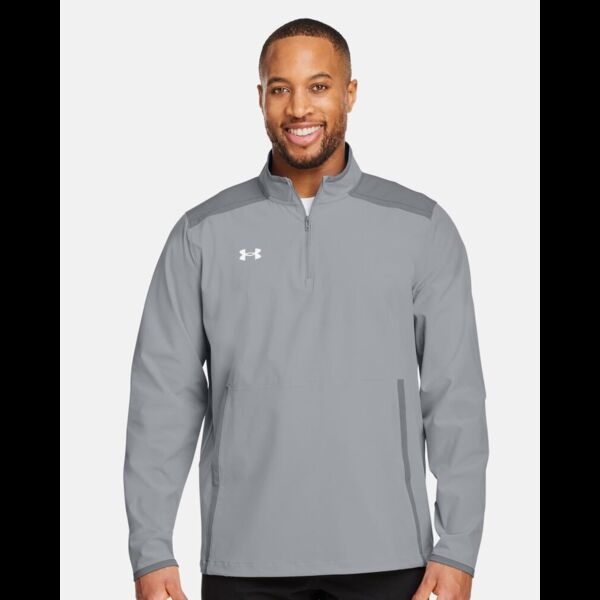 Men's Motivate 3.0 Quarter-Zip Pullover Thumbnail