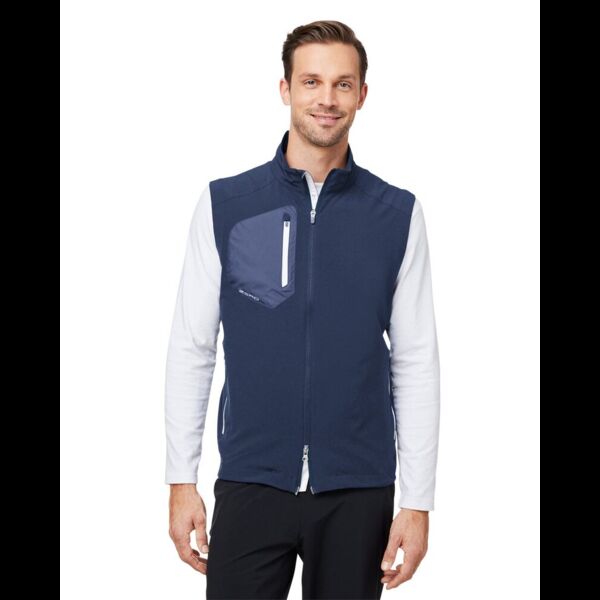 Men's Full-Zip Vest Thumbnail