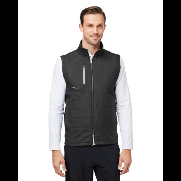Men's Lightweight Hybrid Vest Thumbnail