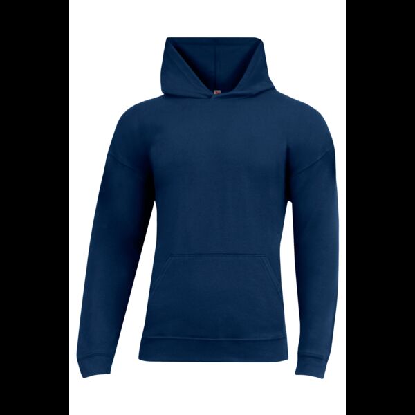 Softek Long Sleeve Hooded Tee Thumbnail