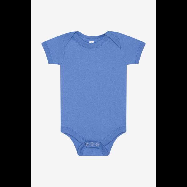 Infant Jersey Short Sleeve One Piece Thumbnail