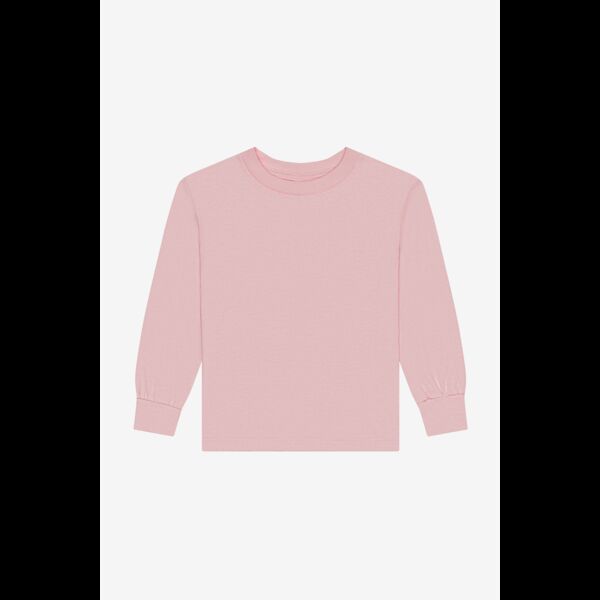Toddler Jersey Long Sleeve Tee Thumbnail