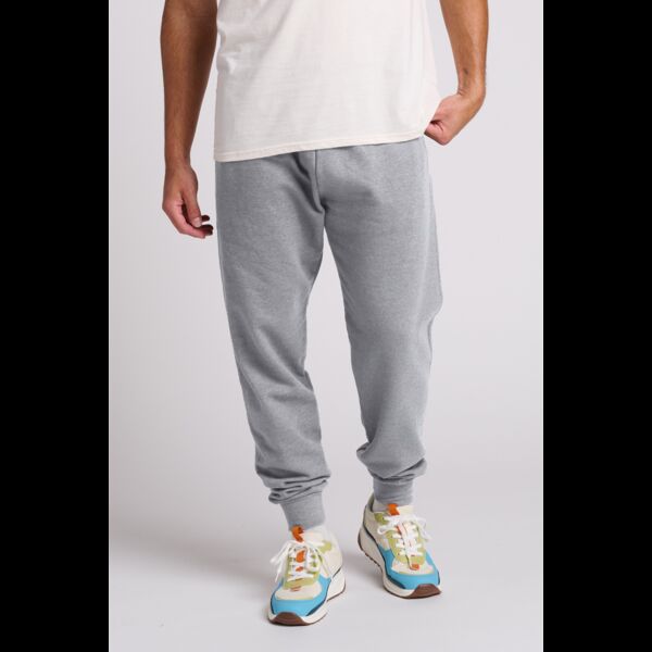 Ultimate Unisex CVC Ring Spun Pocket Jogger Thumbnail