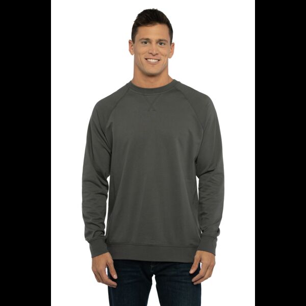 Laguna Raglan Sweatshirt Thumbnail