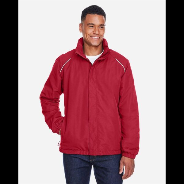 Men's Profile Fleece-Lined All-Season Jacket Thumbnail