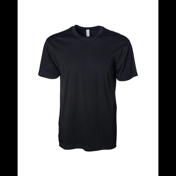 Men's Lux Heavyweight T-Shirt Thumbnail