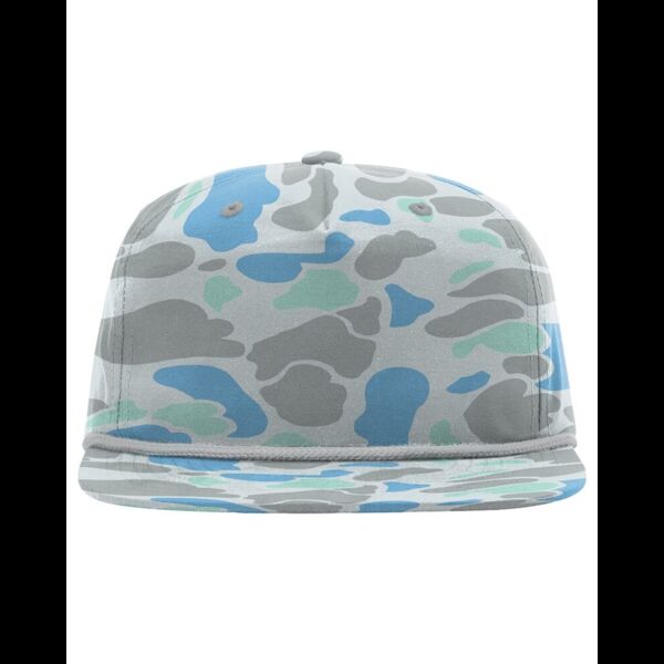 Printed Umpqua Cap Thumbnail