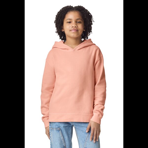 Youth Lightweight Hooded Sweatshirt Thumbnail