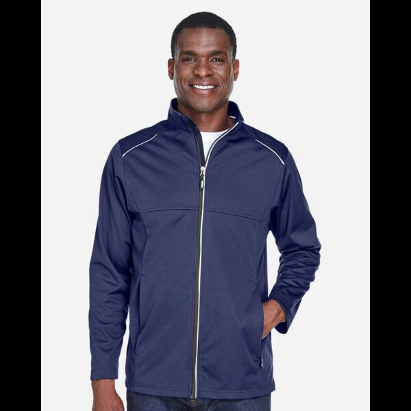 Men's Techno Lite Three-Layer Knit Tech-Shell Thumbnail