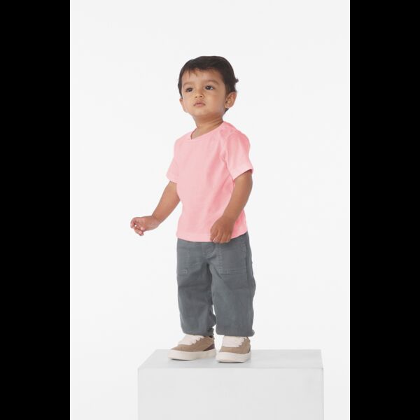 Infant Jersey Short Sleeve Tee Thumbnail