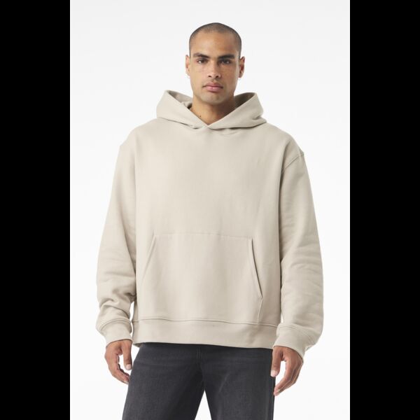 Unisex 10 Ounce Heavyweight Pullover Hoodie Thumbnail