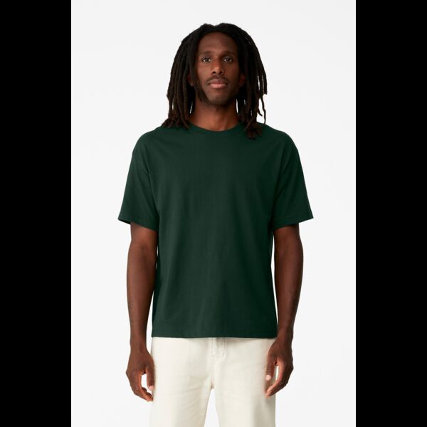 Unisex 6 Ounce Heavyweight Tee Thumbnail