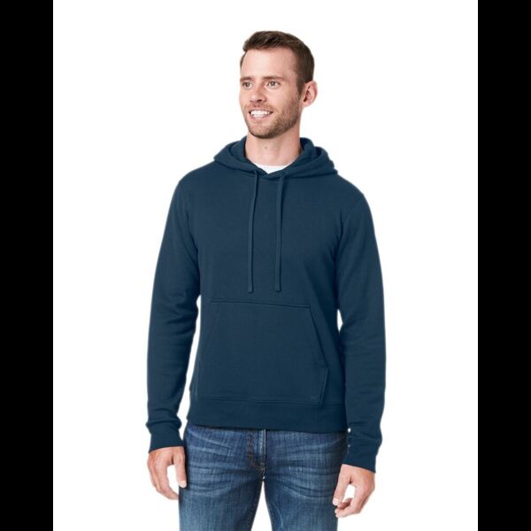 Unisex Hooded Sweatshirt Thumbnail