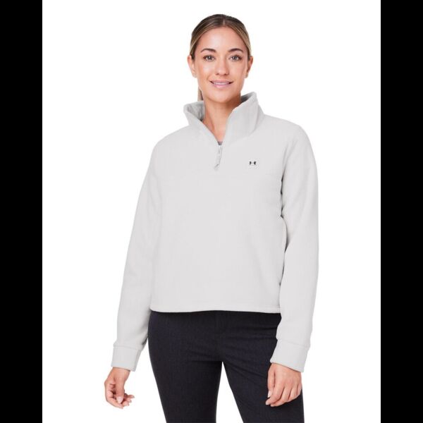 Women's Expanse Fleece Half-Zip Pullover Thumbnail