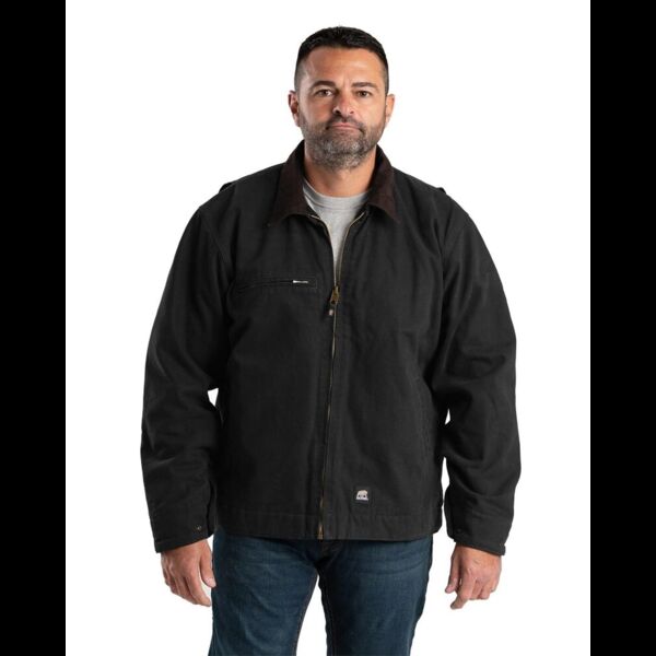 Men's Highland Washed Gasoline Jacket Thumbnail
