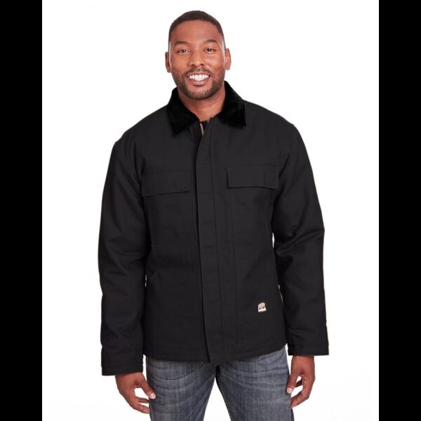 Men's Heritage Chore Coat Thumbnail