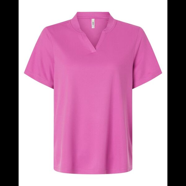Women's Nova Performance Pique Polo Thumbnail