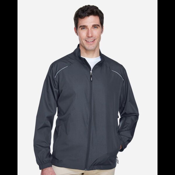 Men's Techno Lite Motivate Unlined Lightweight Jacket Thumbnail