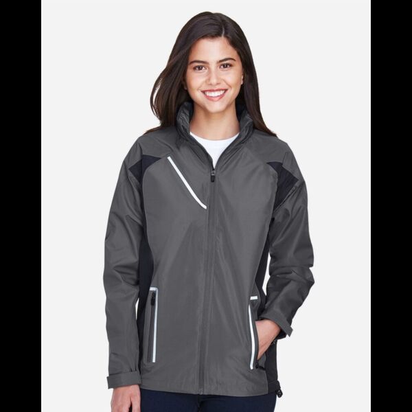 Women's Dominator Waterproof Jacket Thumbnail