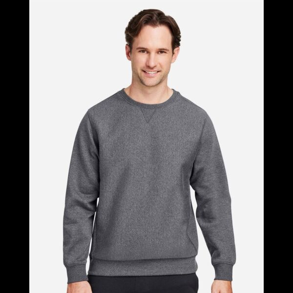 Unisex Zone HydroSport™ Heavyweight Crewneck Sweatshirt Thumbnail