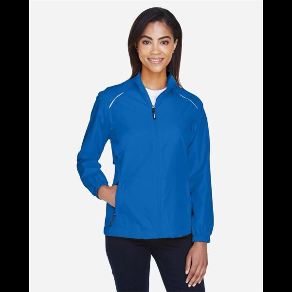 Women's Techno Lite Motivate Unlined Lightweight Jacket Thumbnail