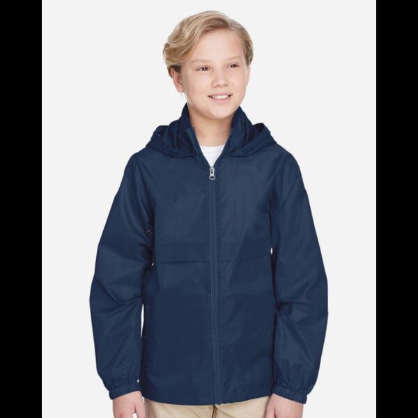 Youth Zone Protect Lightweight Jacket Thumbnail