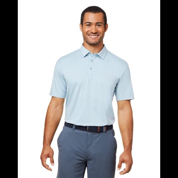 Men's James H Polo Thumbnail