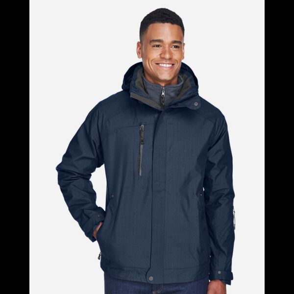 Men's Caprice 3-in-1 Jacket with Soft Shell Liner Thumbnail