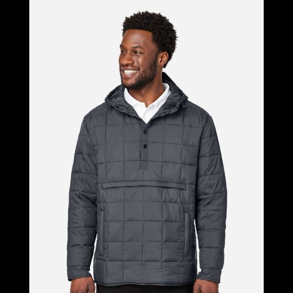 Unisex Aura Packable Anorak Thumbnail