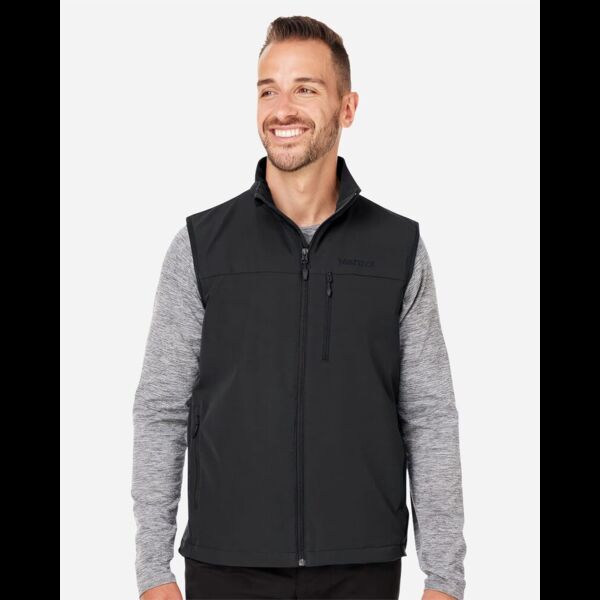 Men's Tempo Vest Thumbnail