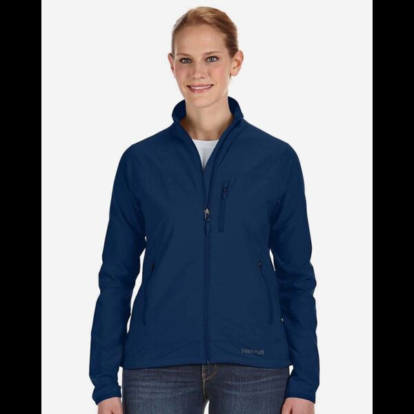 Women's Tempo Lightweight Jacket Thumbnail