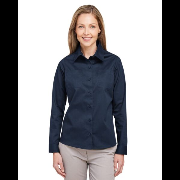 Women's Advantage IL Workshirt Thumbnail