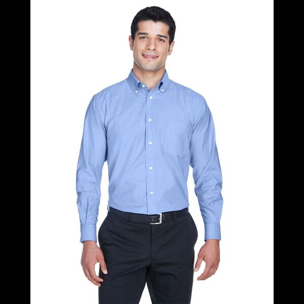 Men's Oxford Shirt Thumbnail