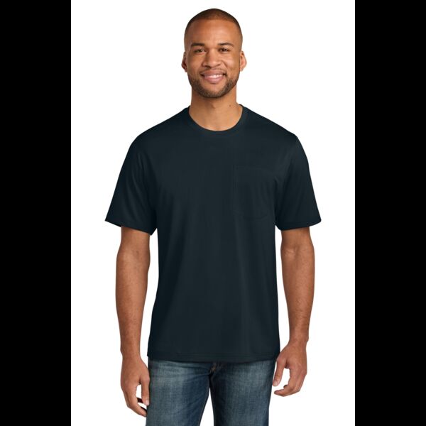 Tall Workwear Pro Short Sleeve Pocket Tee Thumbnail