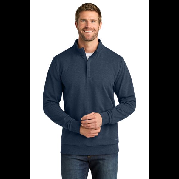 Ocean Villa 1/4 Zip Thumbnail