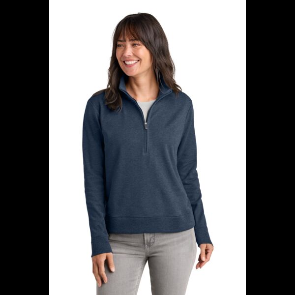 Women's Ocean Villa 1/4 Zip Thumbnail