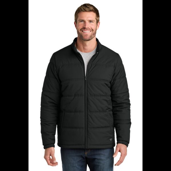 Cold Bay Jacket Thumbnail
