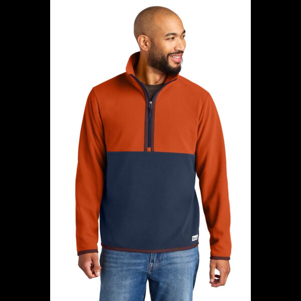 Amado 1/2 Zip Fleece Thumbnail
