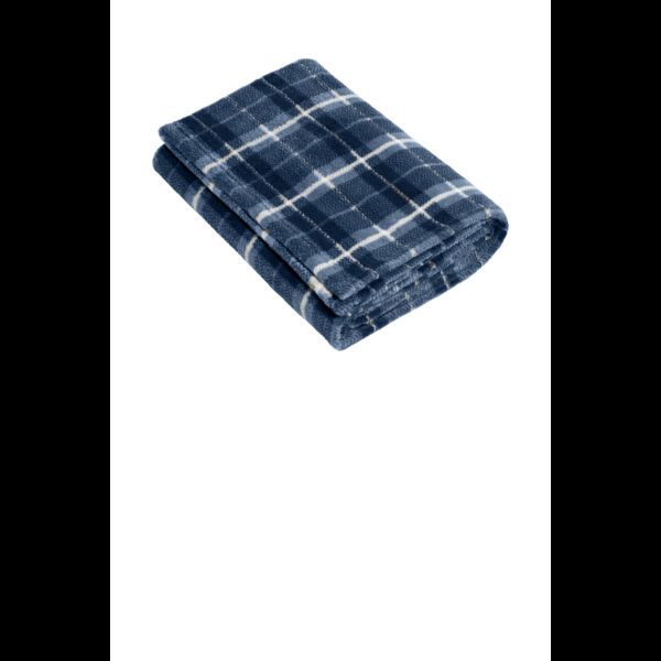 Small Ultra Plush Blanket Thumbnail