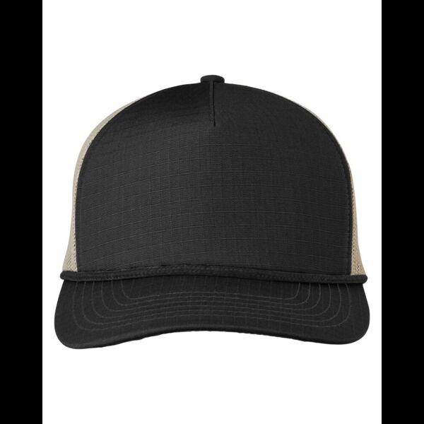 Lariat Ripstop Trucker Cap Thumbnail