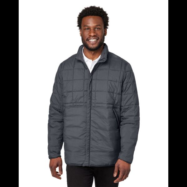 Unisex Aura Fleece-Lined Jacket Thumbnail