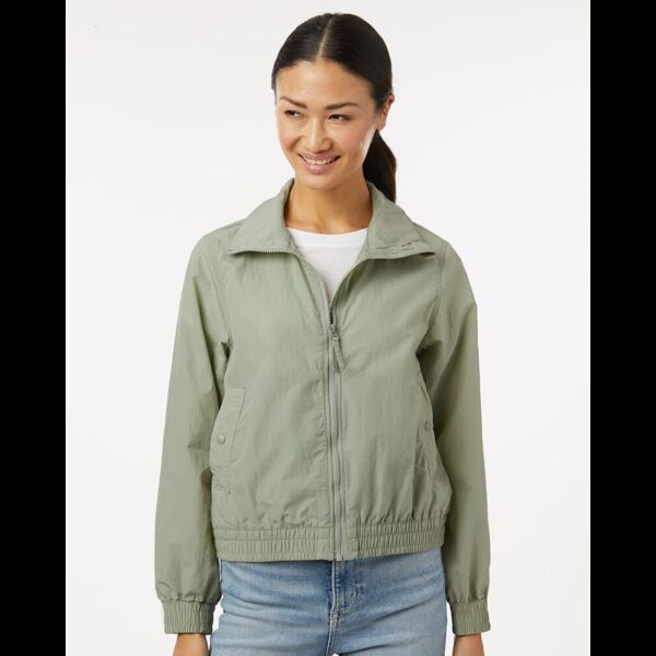 Women's Time Is Right™ II Windbreaker Thumbnail