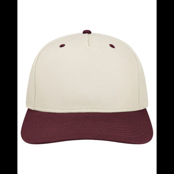 Heritage Twill Cap Thumbnail