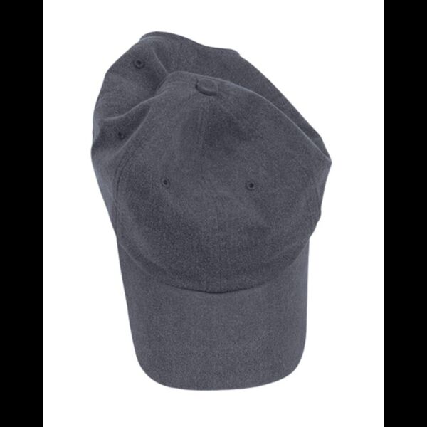 Pigment-Dyed Baseball Cap Thumbnail