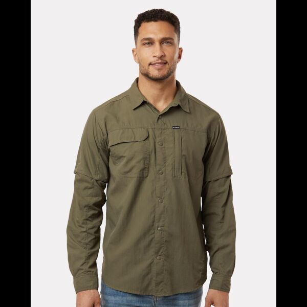 Men's Skien Valley™ Pocket Shirt Thumbnail