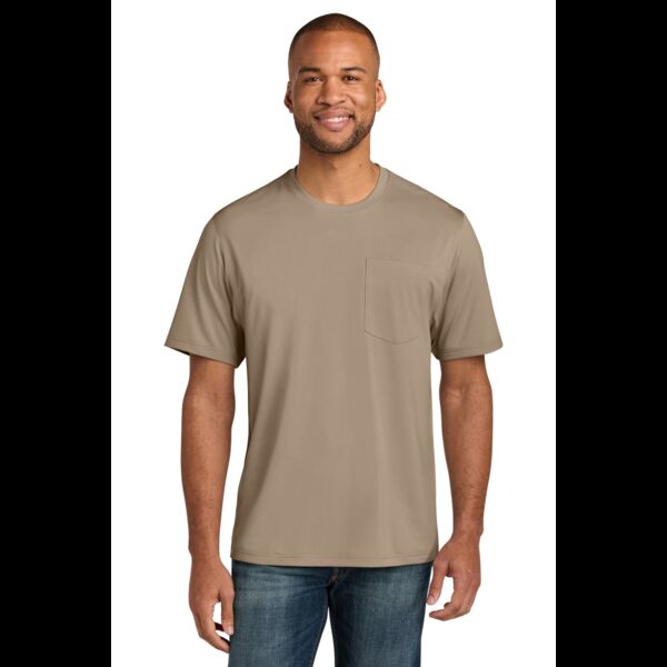 Workwear Pro Short Sleeve Pocket Tee Thumbnail