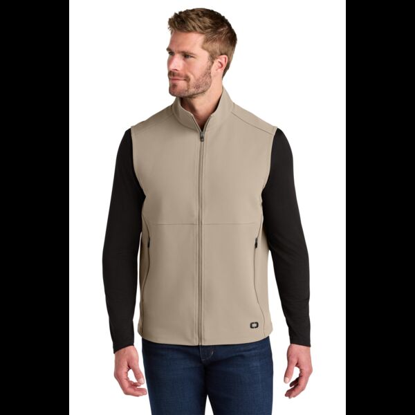 Kinetic Soft Shell Vest Thumbnail