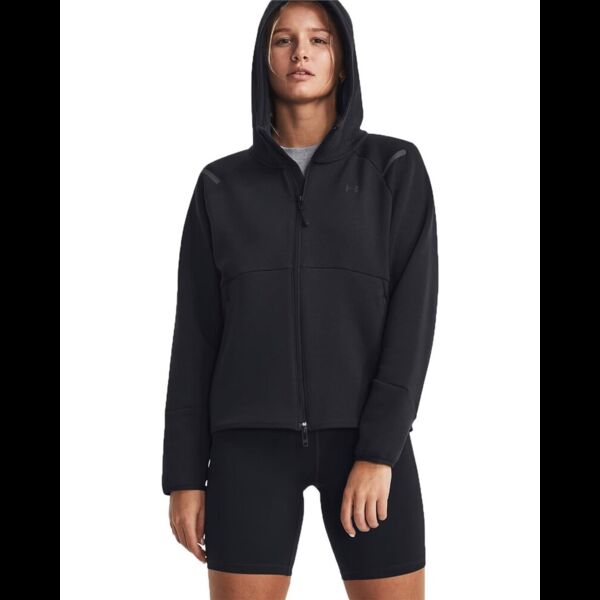 Women's Unstoppable Fleece Full-Zip Thumbnail
