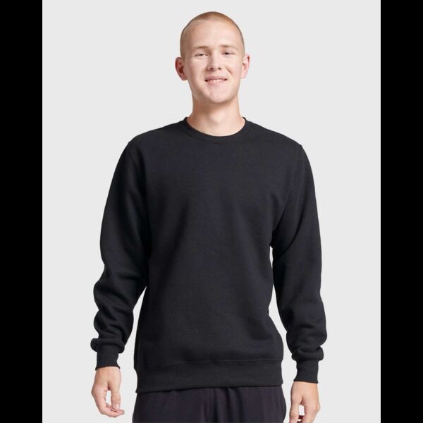 Unisex Eco™ Premium Blend Ring-Spun Crewneck Sweatshirt Thumbnail